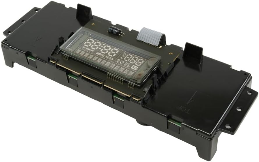 Whirlpool WPW10340323 Genuine OEM Oven Control Board Replacement Part - Replaces W10340323