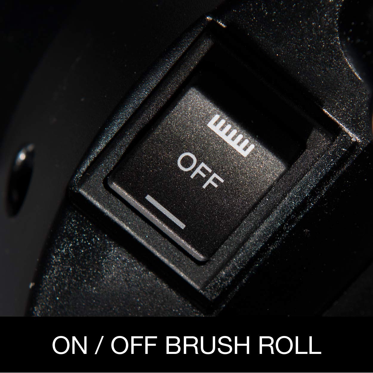 Sanitaire MULTI-SURFACE QuietClean® Upright Commercial Vacuum SC9180D Black