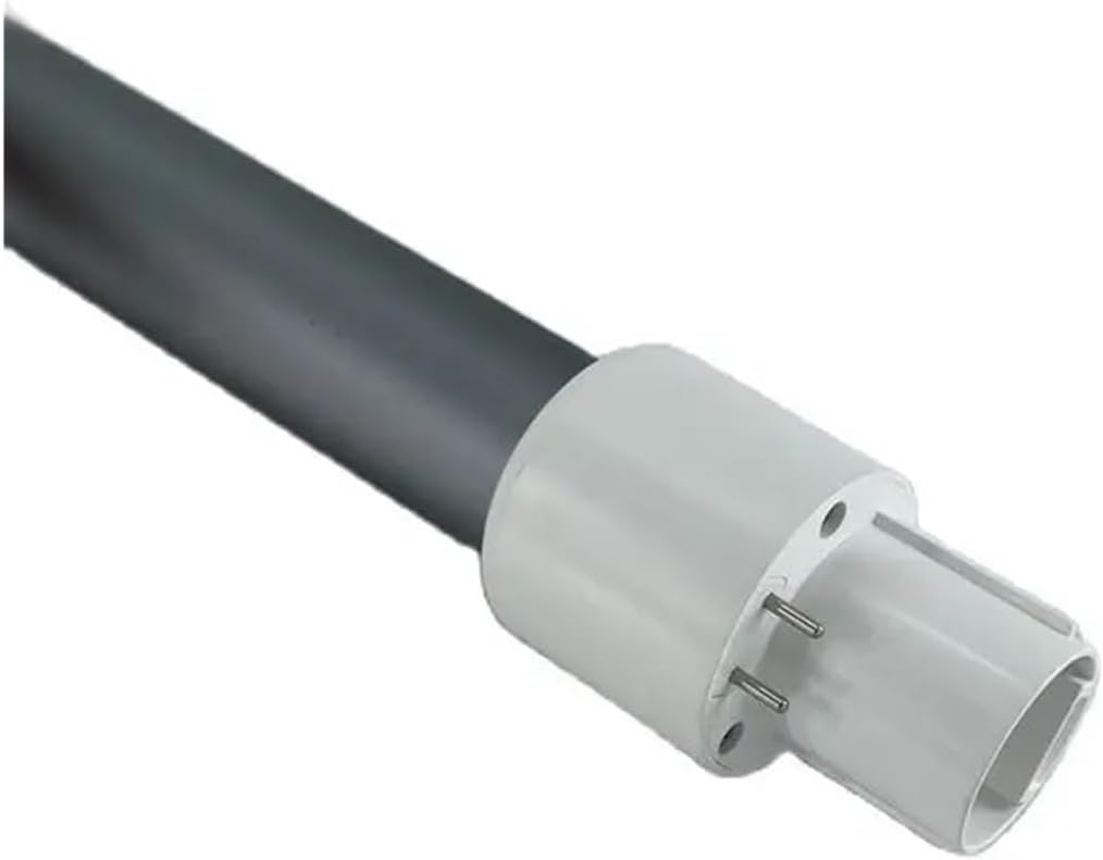 Handheld Wireless Vacuum Cleaner Accessories Metal Connecting Rod Pipe，compatible For Dreame ，V10pro V10plus V11 V11SE V12 V10 T10