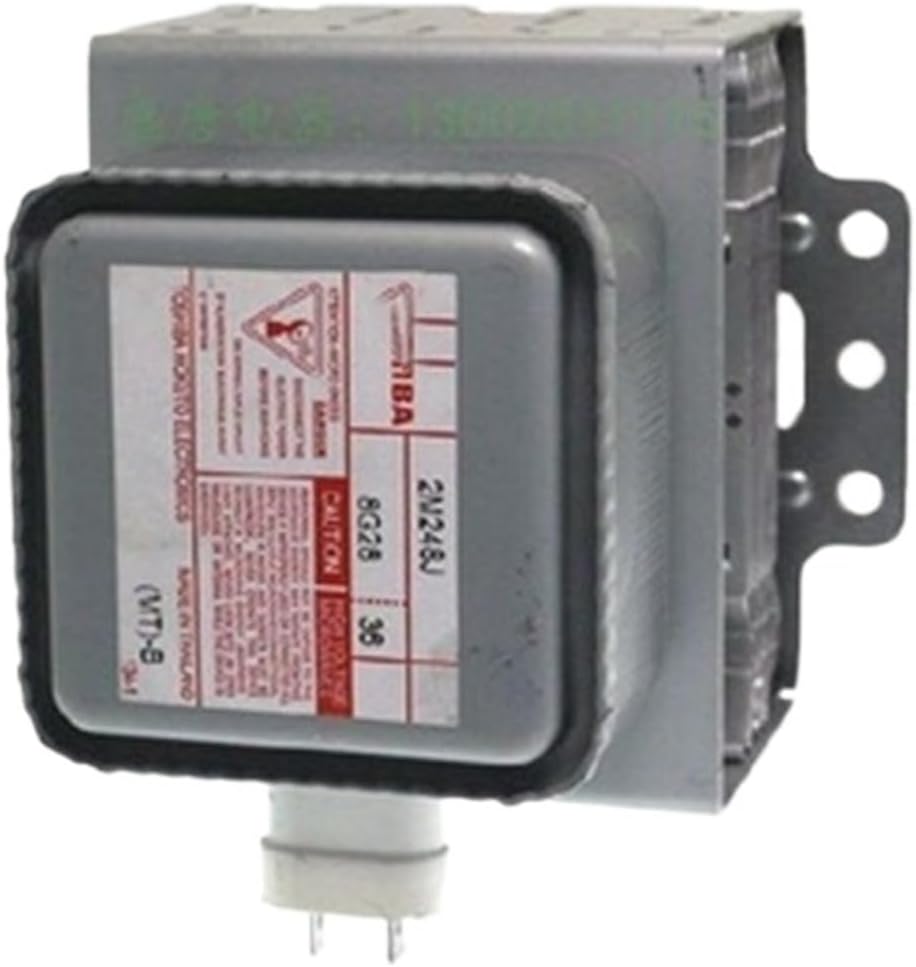 1000W 2M248J Magnetron，Compatible For Toshiba，Microwave Oven Replacement Magnetron