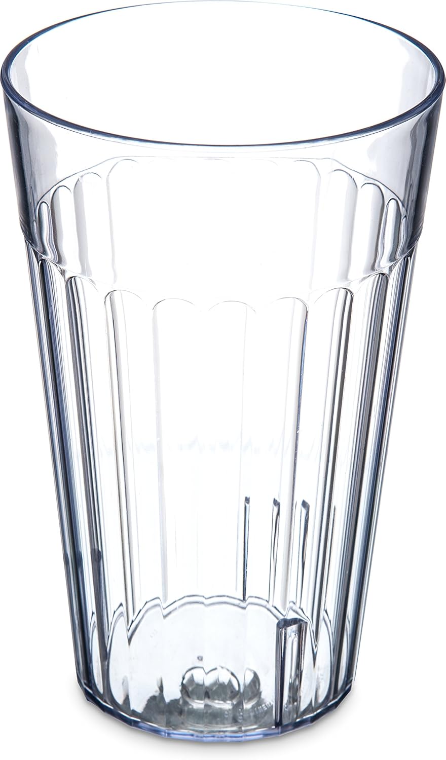 Carlisle FoodService Products 012007 Bistro SAN Tumbler, 20 oz, Clear (Pack of 72)