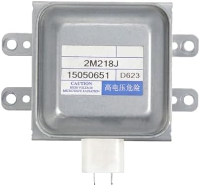 Magnetron 2M218J For Microwave Oven Parts