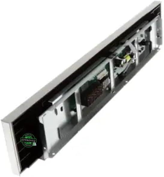 EAP11775859 PS11775859, AP6041533 CKD041533X compatible with Bosch Microwave Control Unit fits old number EAP11775859 PS11775859, AP6041533