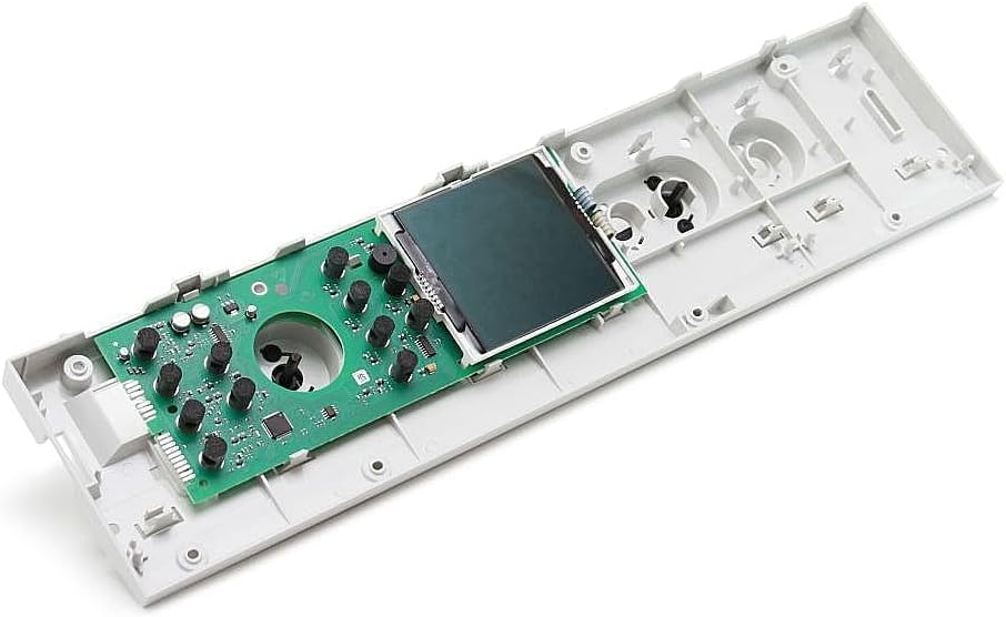 Compatible with Bosch 00703859 Wall Oven Display Control Board (Replaces 00665239, 00681273, 703859) Genuine Original Equipment Manufacturer (OEM) Part