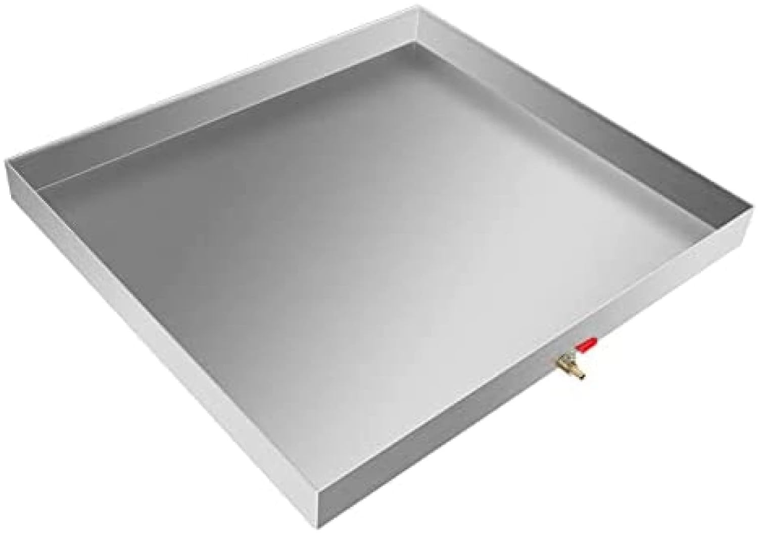 Built Washing Machine pan Anti Flood pan Comes with 1