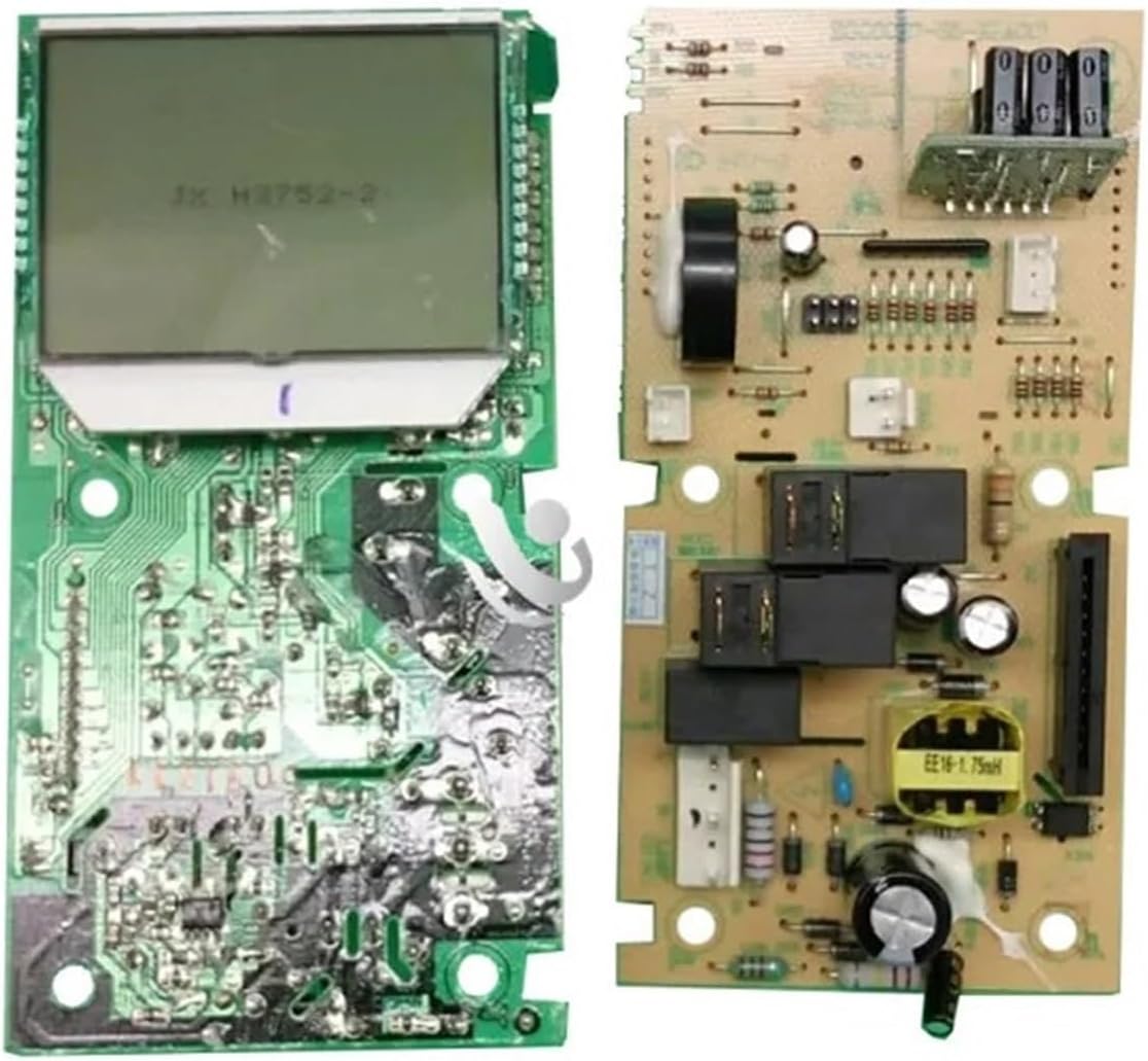 Compatible For Microwave Oven Computer Board EGXCCE7-S2-K EG823MF7-NRH3 Mainboard Part