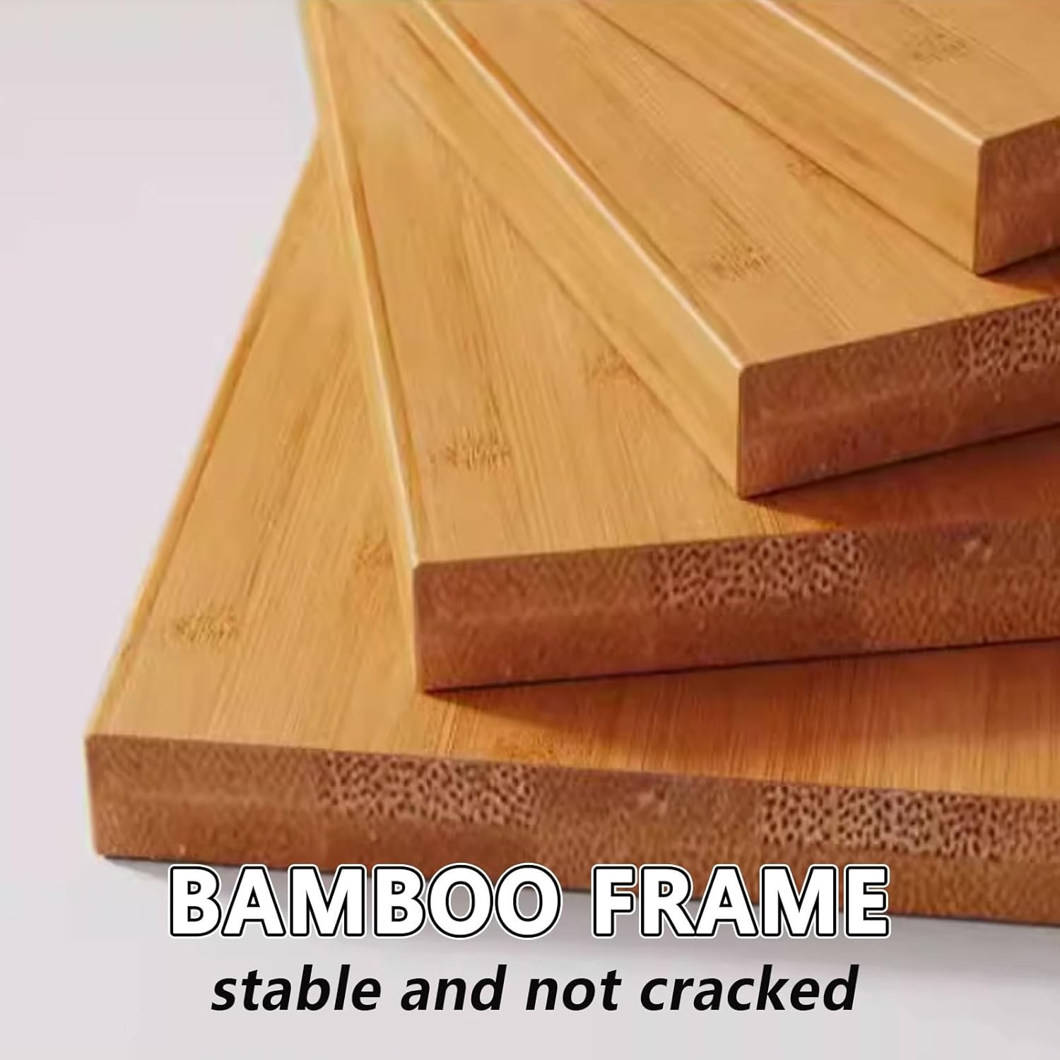 Wood Organizer Stand for Robotic Vacuum Robot Vacuum Stand Cabinet 2-Door Design with Drawers and Glass Doors Removable Shelves Office Storage Cabinet(Natural)