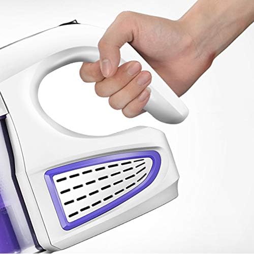 xcq Vacuums Handheld Vacuum Cleaner Cyclone Vacuum Cleaner 5 Layer Filter Vertical Cleaner Household Office for Carpet and Floor