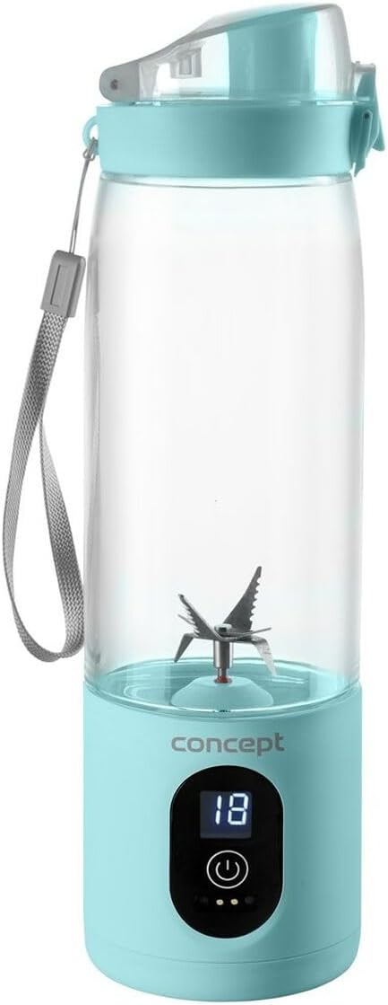 Concept Blender Smoothie bezprzewodowy SM4002