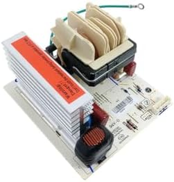 EBR82899402 Microwave Sub Control Board (OEM) by Part Supply House