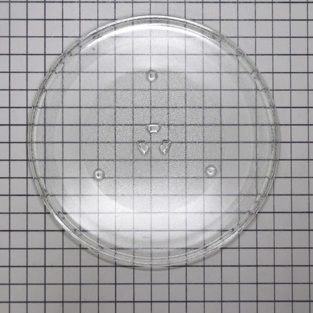 WPW10132127 Microwave Glass Tray