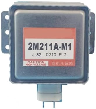 Microwave Oven Magnetron for 2M211A-M1 Spare Parts