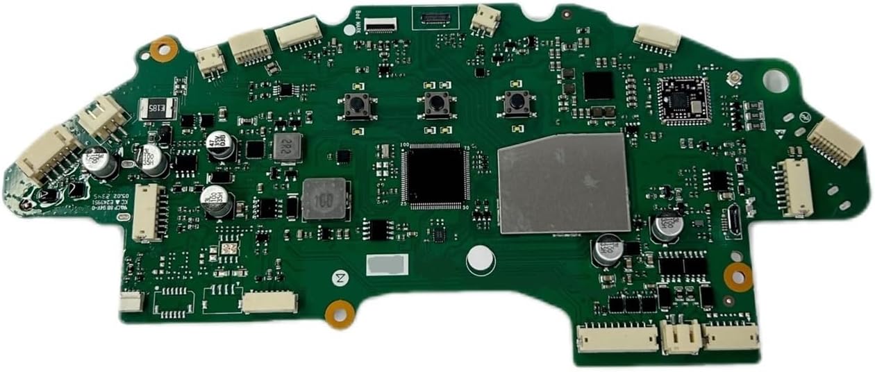 Mainboard Spare Parts Motherboard Accessories Version，Compatible for Roborock ，S8 S8+ Ultron Plus Vacuum Cleaner