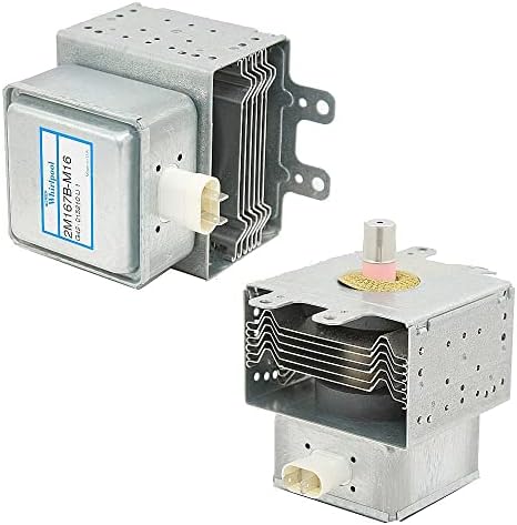 Whirlpool W10245183 Magnetron for Microwave