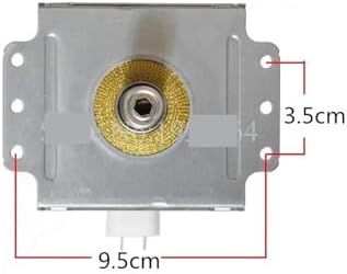 for Microwave Oven Magnetron WITOL 2M218J Microwave Parts