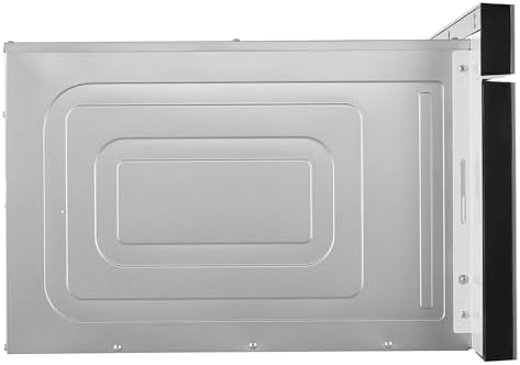 COSMO COS-MWD3012NHSS 30 in. Haven Collection 1.2 cu. ft. Built-in Microwave Drawer, Presets, Touch Controls, Defrosting Rack, Stainless Steel