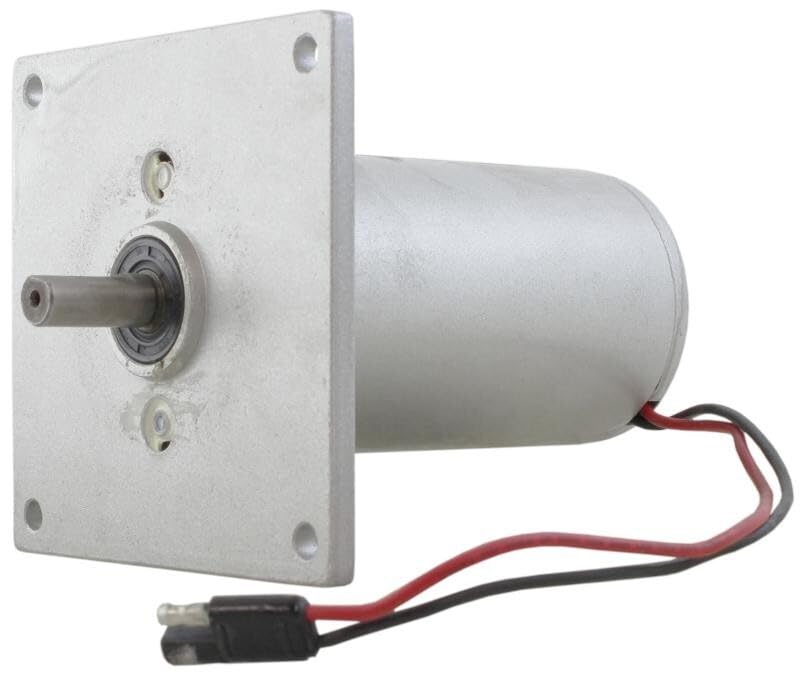 Replacement Salt Spreader Motor for TGSUG1A 3005414 3005693 08729 W8017 10765 Mod-E11PG-2167