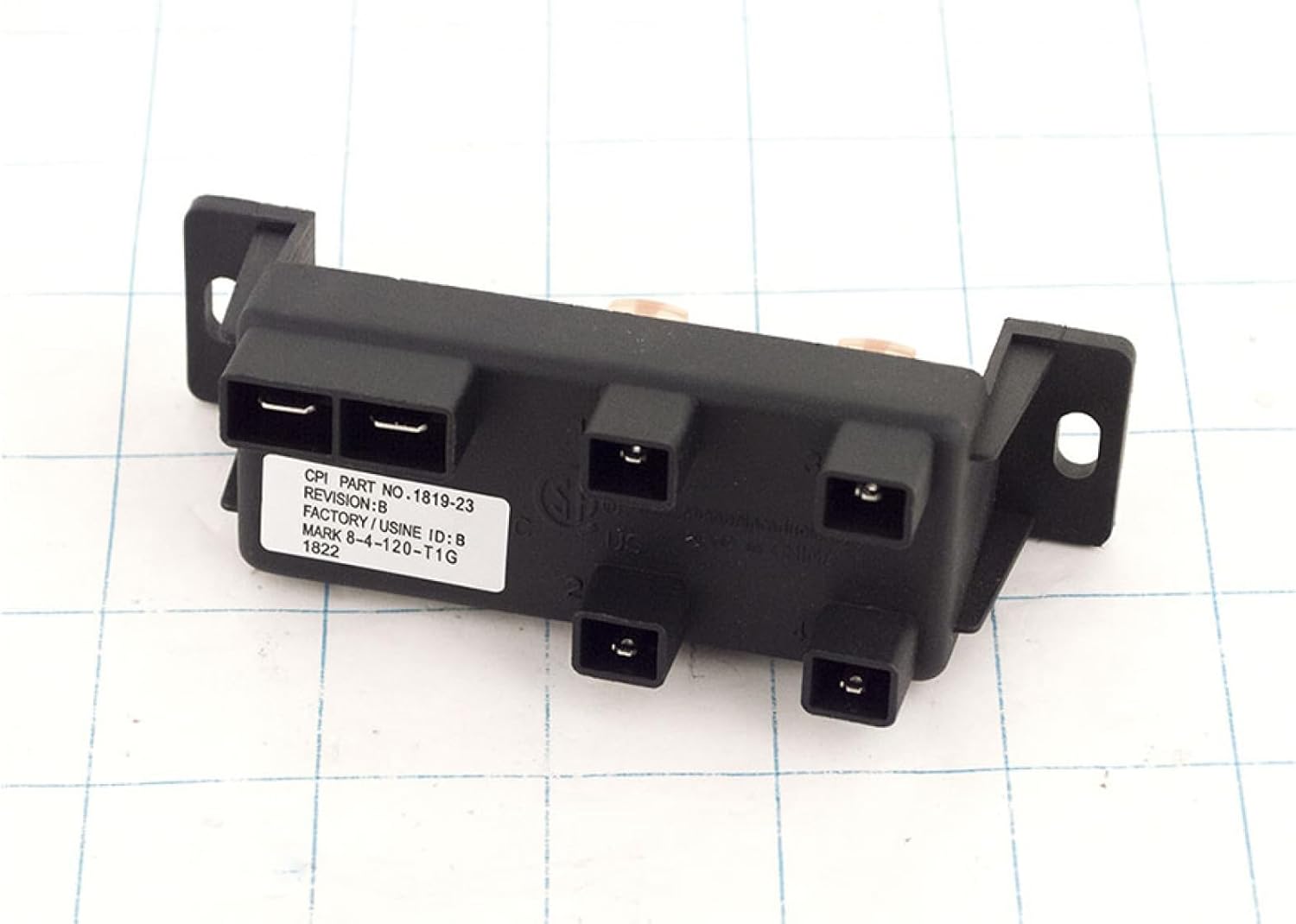 APPLIANCE FACTORY PARTS EXPERTS IN BBQ, HUMIDIFIER, & APPLIANCE PARTS Grill Part - 210-0465