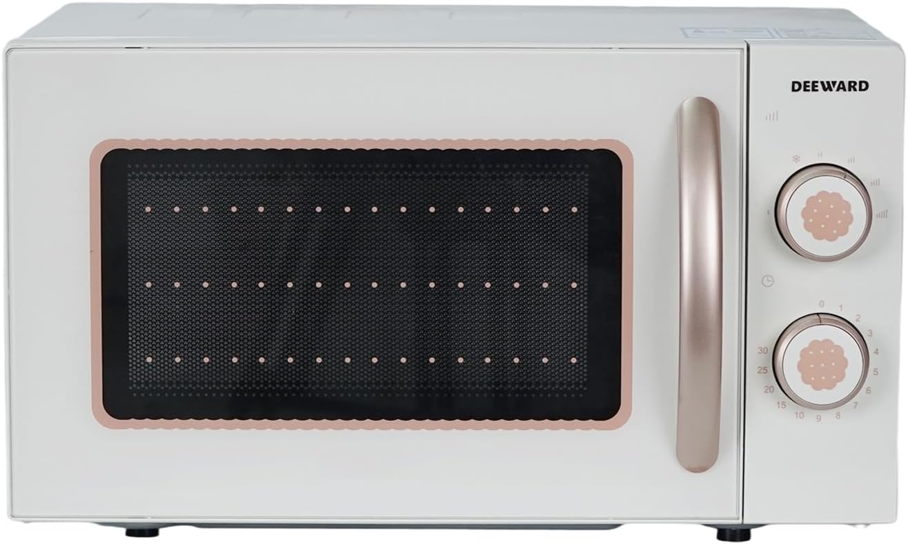 Countertop Microwave Oven