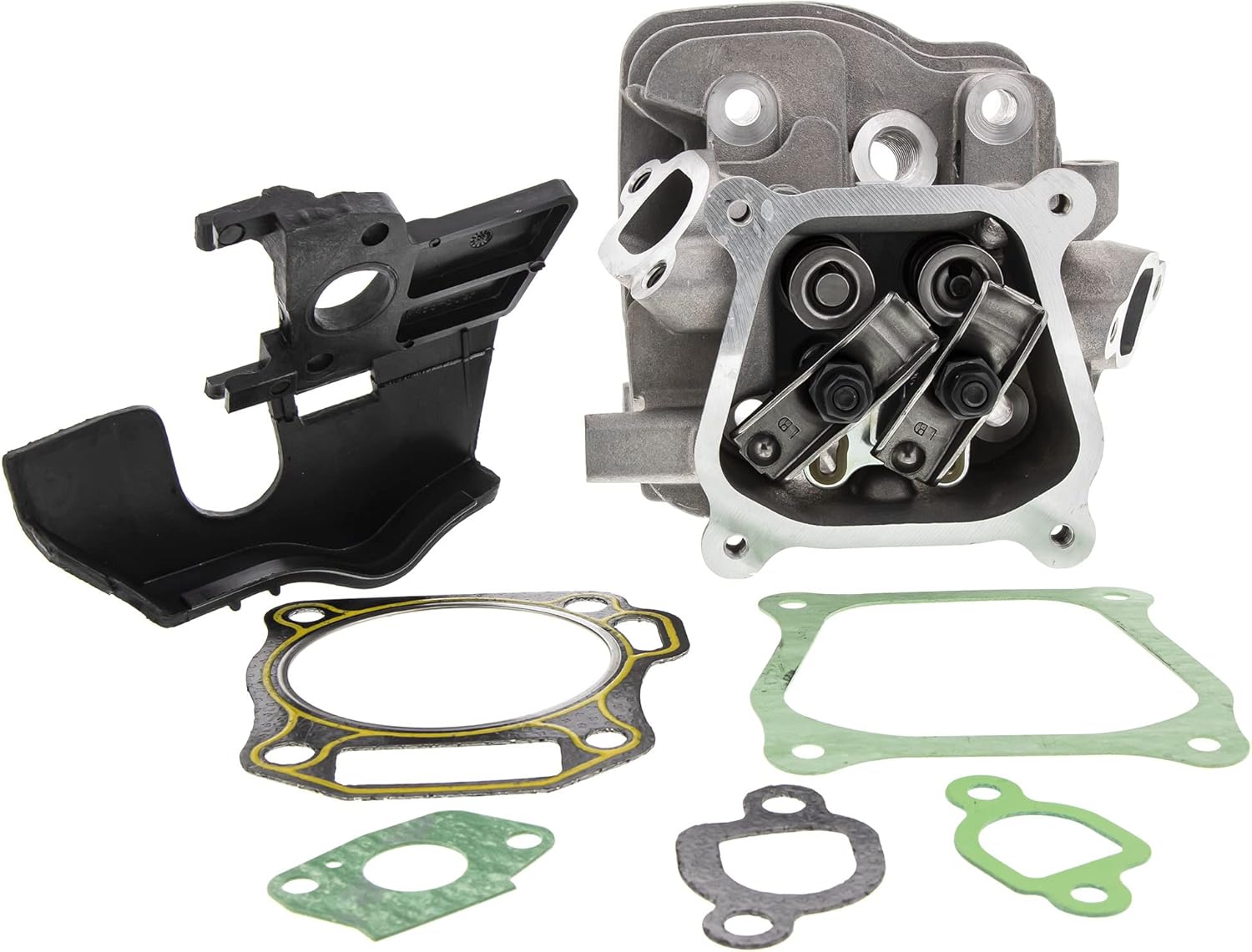 CUB CADET 951-10722B Cylinder Head VU SWE SUC SUA SU RT LU LHP JUA JU HP ES