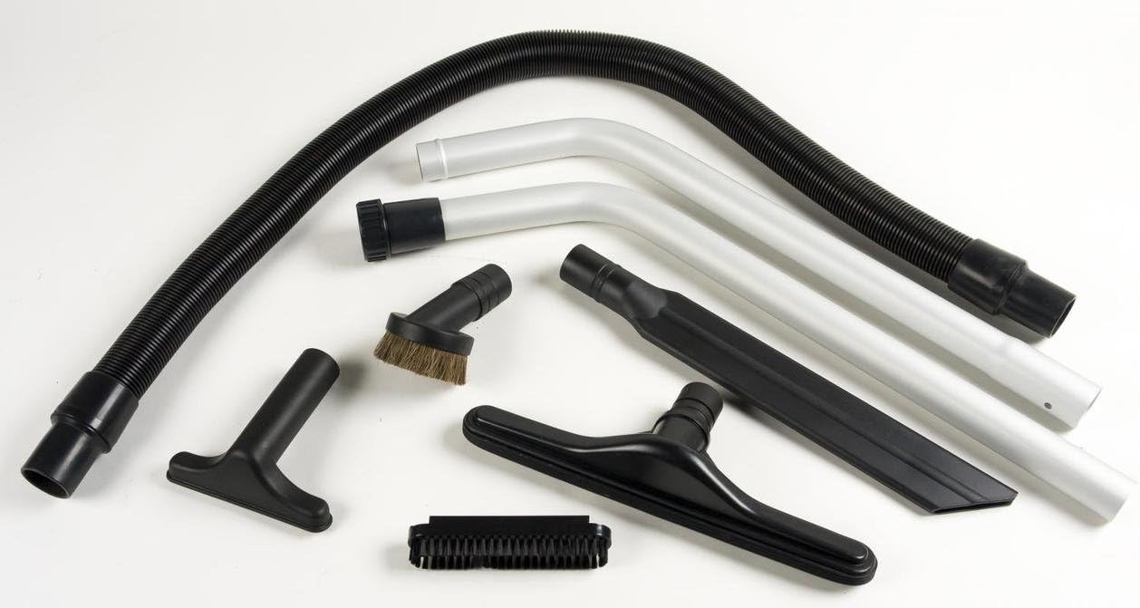 BP10 10 qt. Backpack Vacuum with Tools