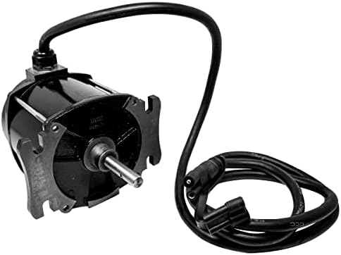 RUSSO Salt Spreader Motor for Buyers 9031202