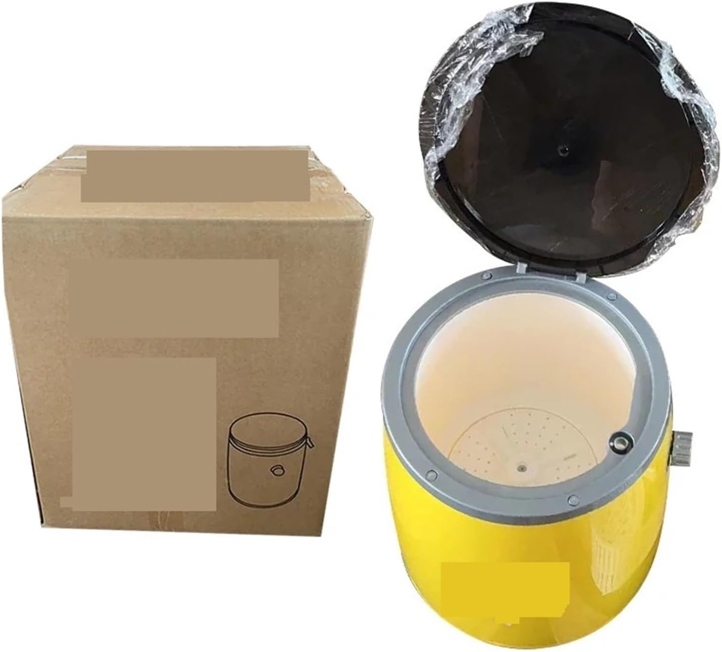 Washing Machines Portable For Home Use Mini Washing Machine Washing Machine Portable,for Travel,Camping, RV & Dorms