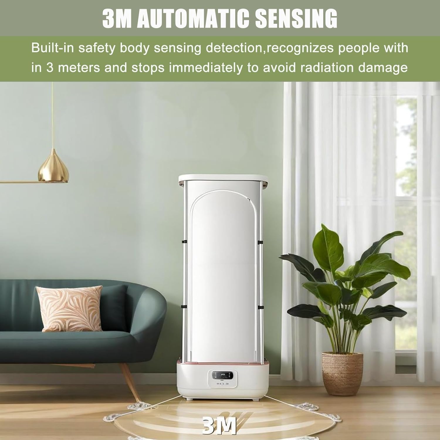 2-In-1 Portable Steam Drying Machine - Automatic Ironing Machine,900w Electric Clothes Dryer,Portable Clothes Dryer,Iron Machine For Clothes, Quick-Drying Steam For Clothes Drying