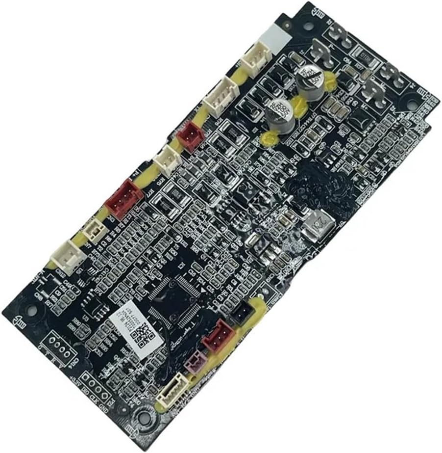 Motherboard ，Compatible for Dreame， H11 Handheld Cordless Vacuum Cleaner Accessories Spare Parts Mainboard PCBA - Basic Version