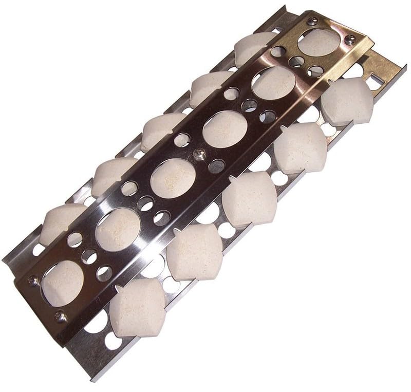 #US Grill Stainless Steel Heat Plate for, 94751