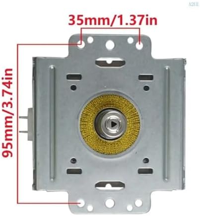 2M226 Microwave Oven Magnetron For Kitchen