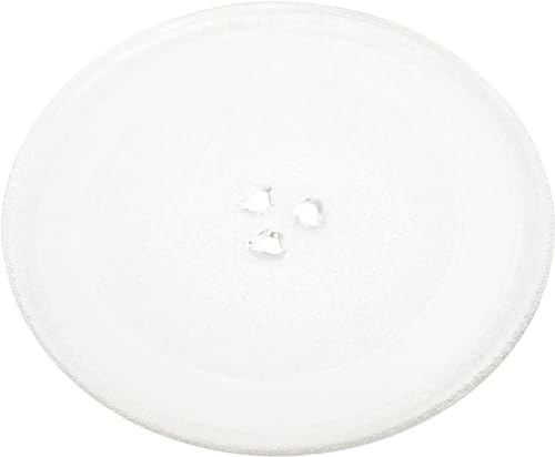 WB49X10212 Microwave Glass Cooking Tray