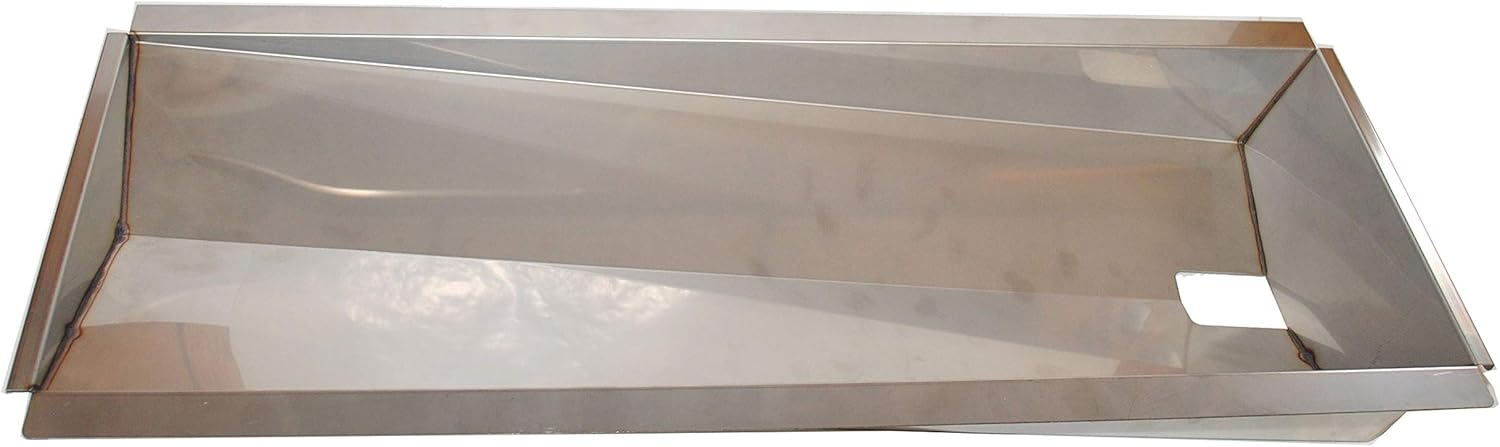 Weber Summit Series Gas Grill Replacment Bottom Grease Tray 43089