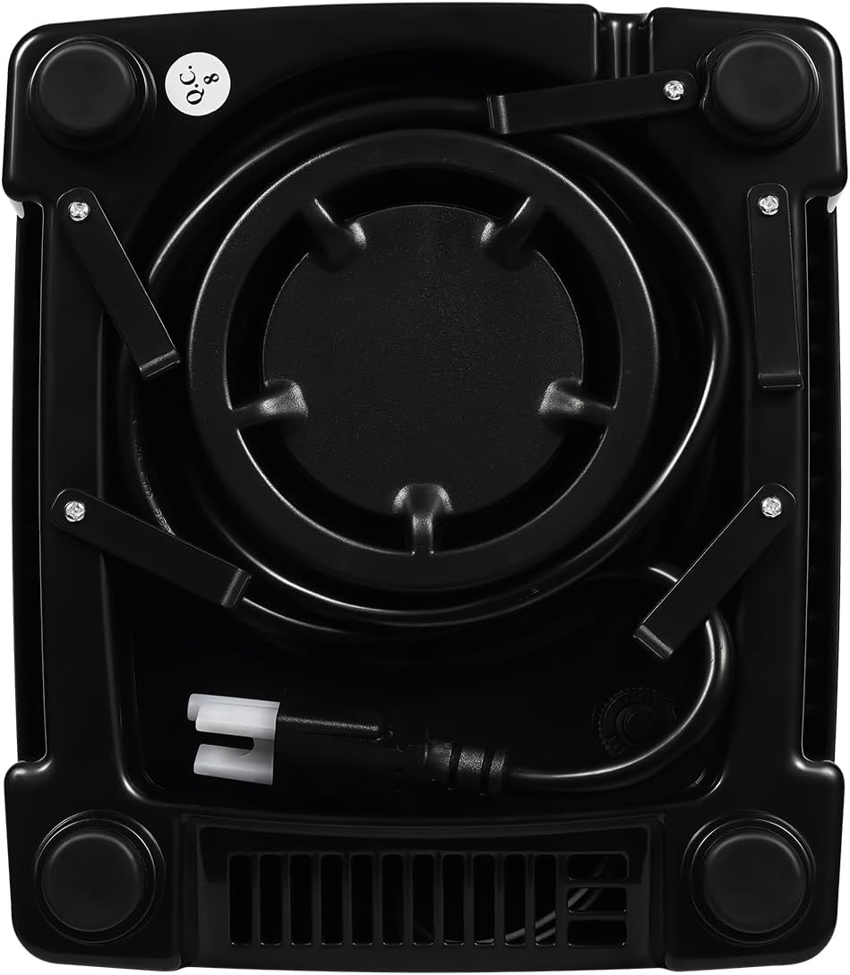 Smoothie Blender with 2200W Motor 6 Stainless Steel Blades 68oz Jar for Smoothies Juices Ice Crushing Low Medium High Speed Adjustable Overload Protection