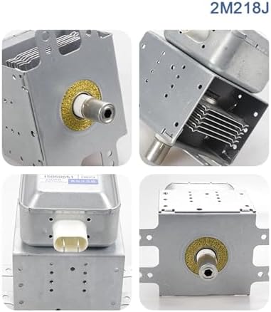 2M218J For Frequency Conversion Microwave Oven Magnetron Air Cooled