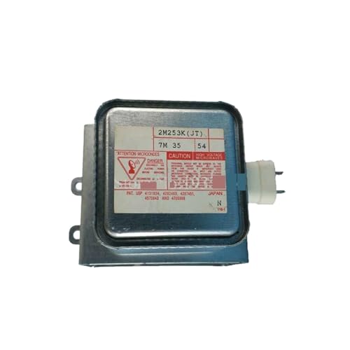for 2M253K Microwave Oven Magnetron 2M253K(JT) 2M253K(JT) GAL01 Microwave Oven Part