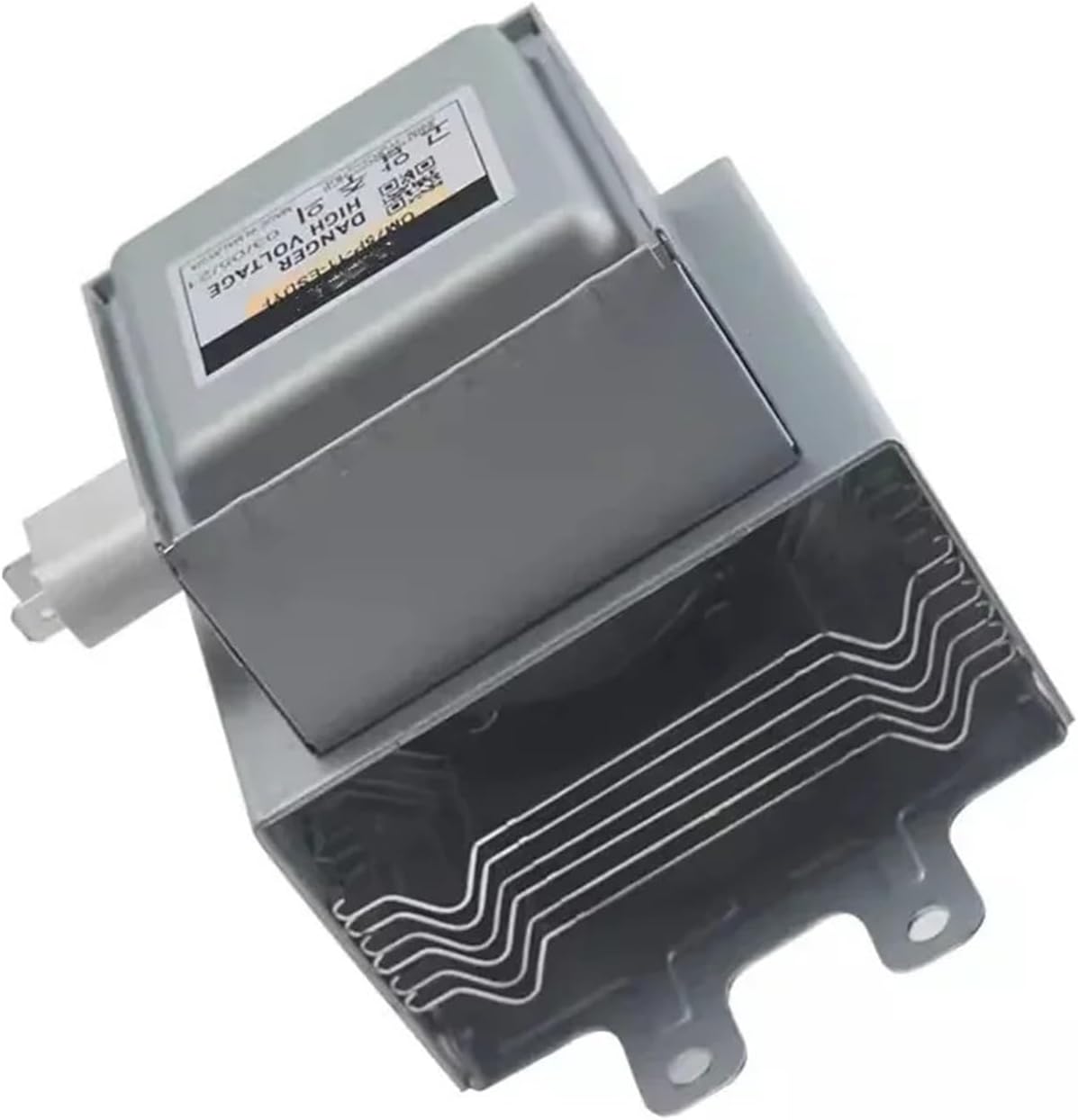 Replace Microwave Oven Magnetron, OM75P-11-ESDYF, Vacuum Tube Generator Air-cooled Replacement Parts