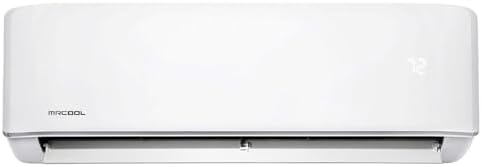 MrCool Advantage 24k BTU 18.7 SEER2 Ductless Heat Pump Split System 5th Generation - 230v