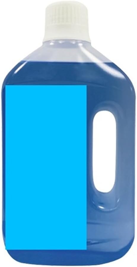 Floor Cleaning Solution Replacement，Compatible For Roidmi ， Robot Vacuum Cleaner Parts Cleaning Fluid Accessories 1000ML