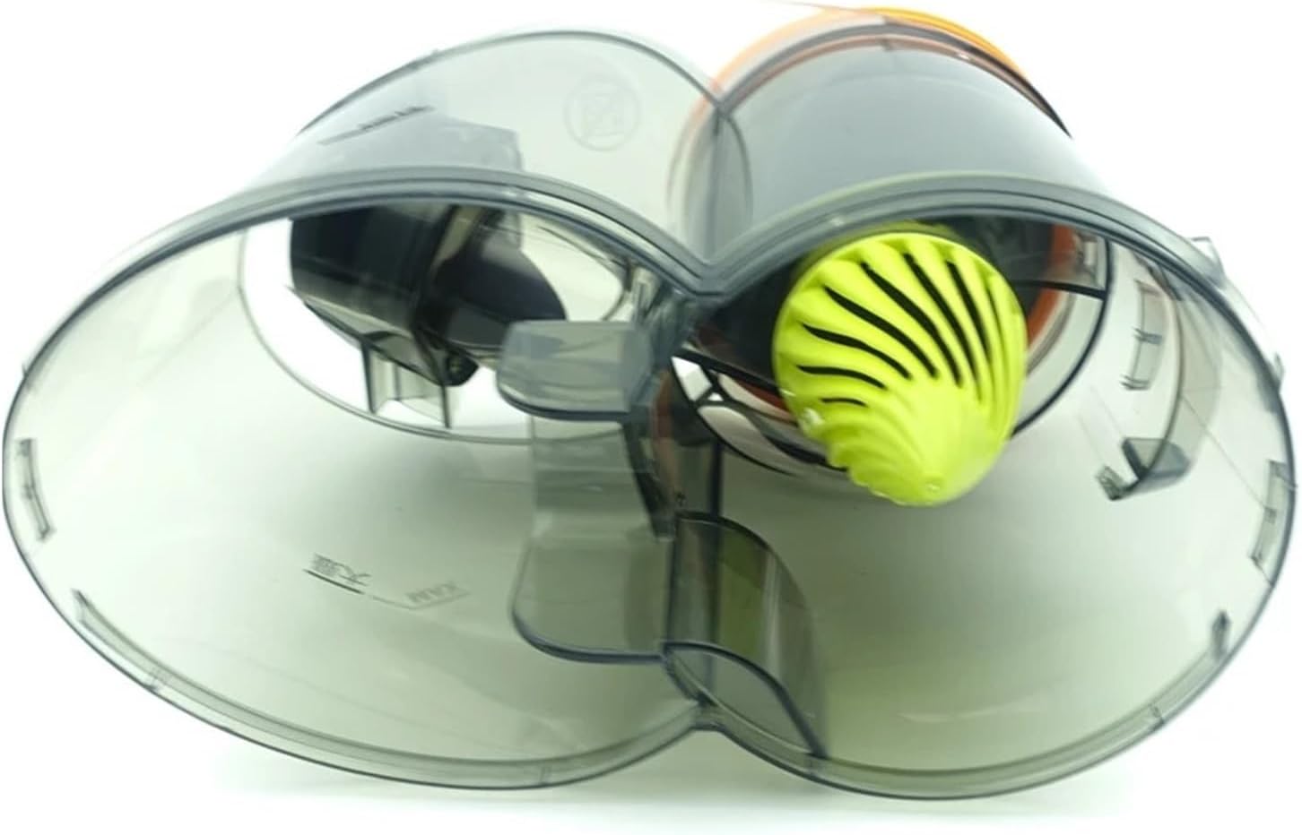 Dust Cup Filter Element，Compatible For Philips ，FC6721 FC6722 FC6723 FC6724 FC6725 FC6726 FC6727 FC6728 FC6729 FC6730 Vacuum Cleaner Parts