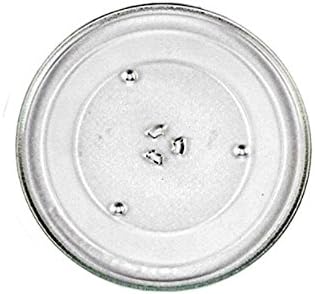 GENUINE Frigidaire Frigidare 5304509621 Microwave Glass Replacement Plate
