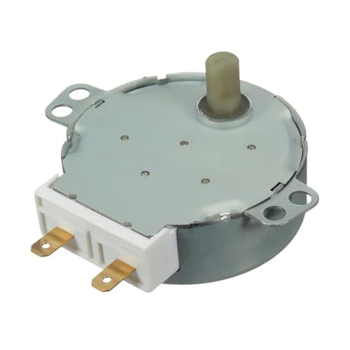 Microwave Oven Motor AC 220V-240V 4RPM 4W Synchronous for TYJ50-8A7