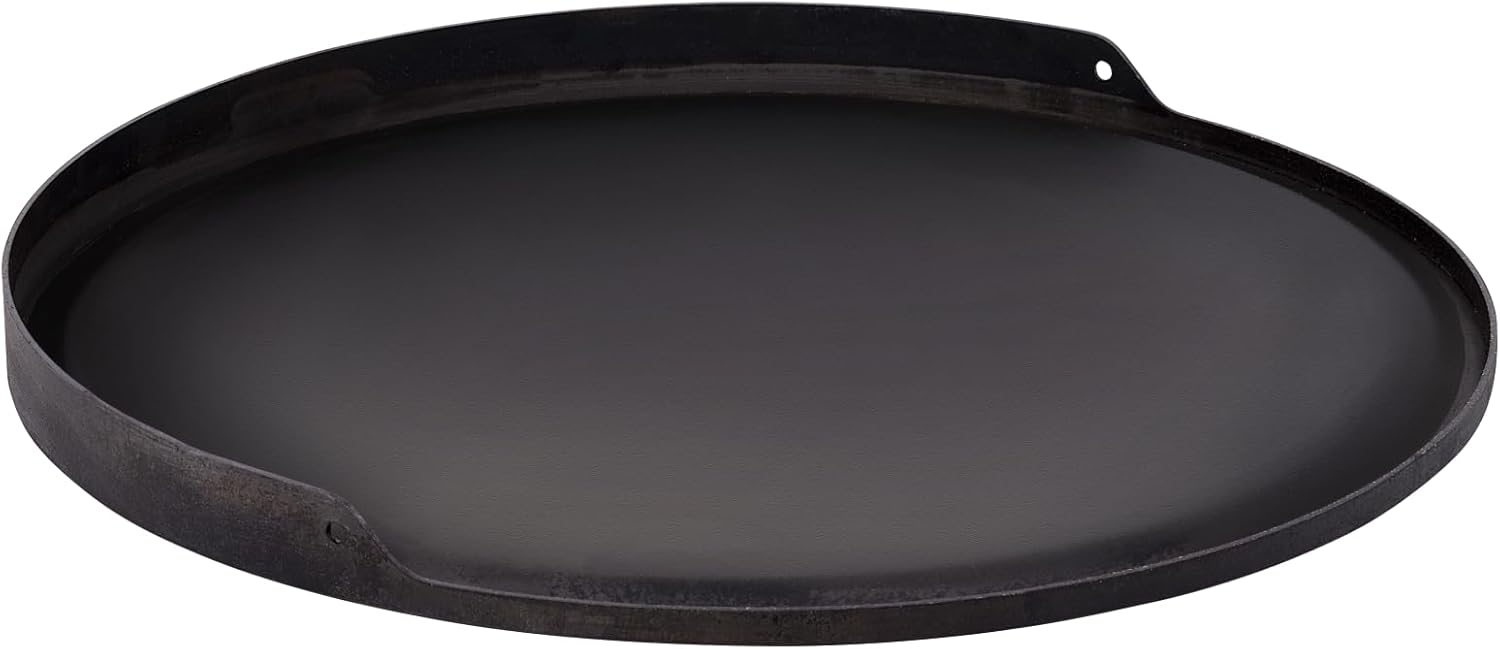 Oklahoma Joe's® 2-in-1 Griddle & Pizza Steel - 7577447P04
