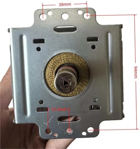 1pc 2M286 21TAG Microwave Oven magnetron for Microwave Oven Replacement Heater