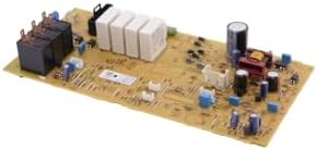 Whirlpool W11325786 OEM Microwave Electronic Control Board, Multicolor