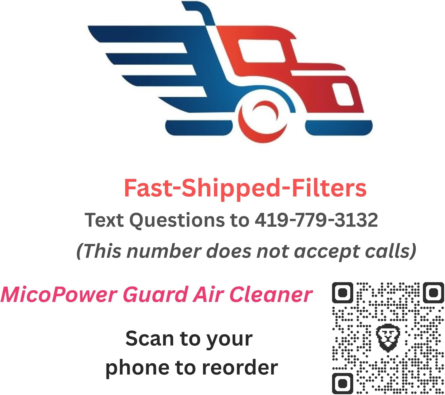 Fast-Shipped-Filters 10 Pack 20x30 Replacement Filter Pads Compatible with MicroPower Guard One Hour Air Cleaner Refill Yellow (10, Yellow, 20x30)