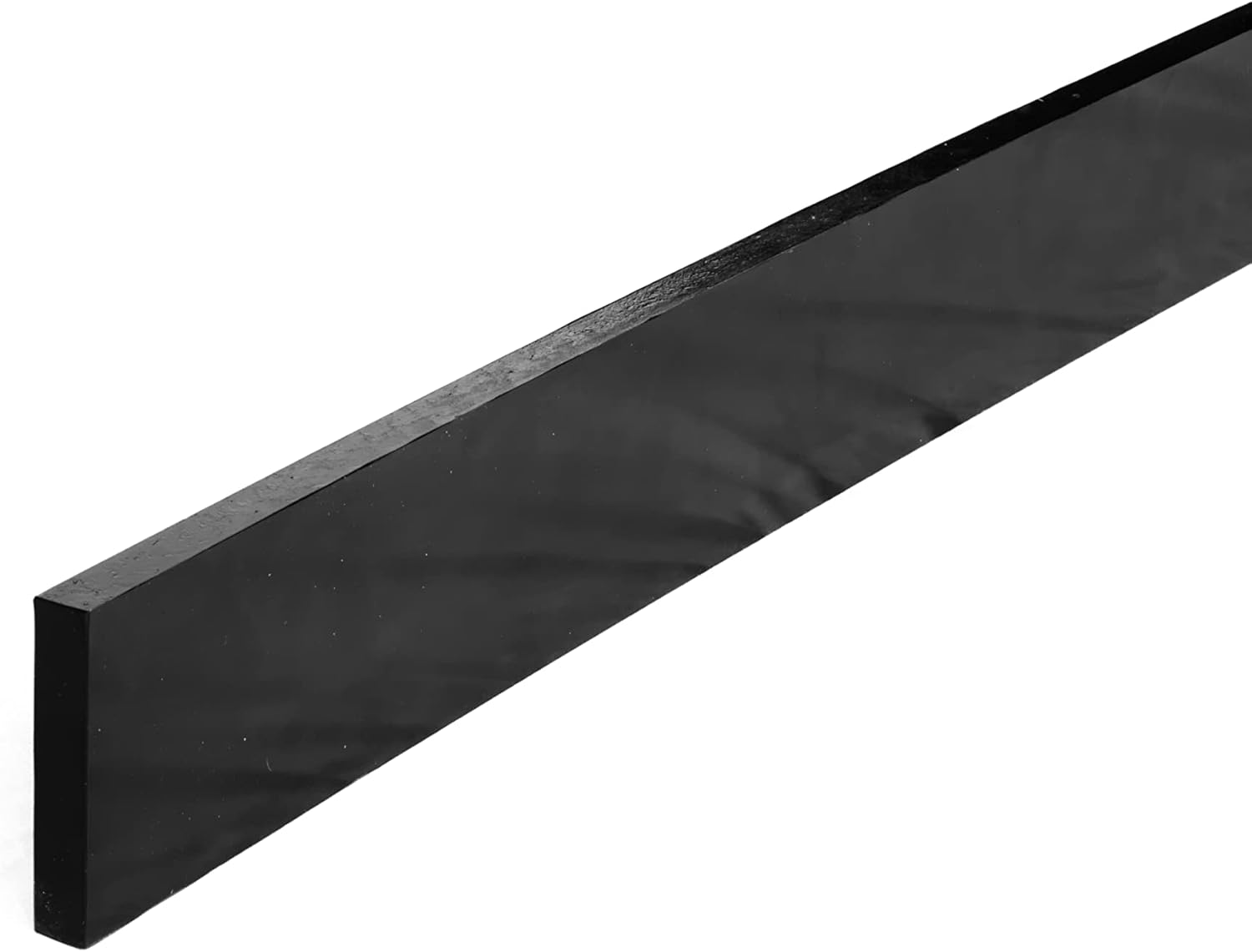 Polyurethane Snow Plow Cutting Edge Blade (1.5