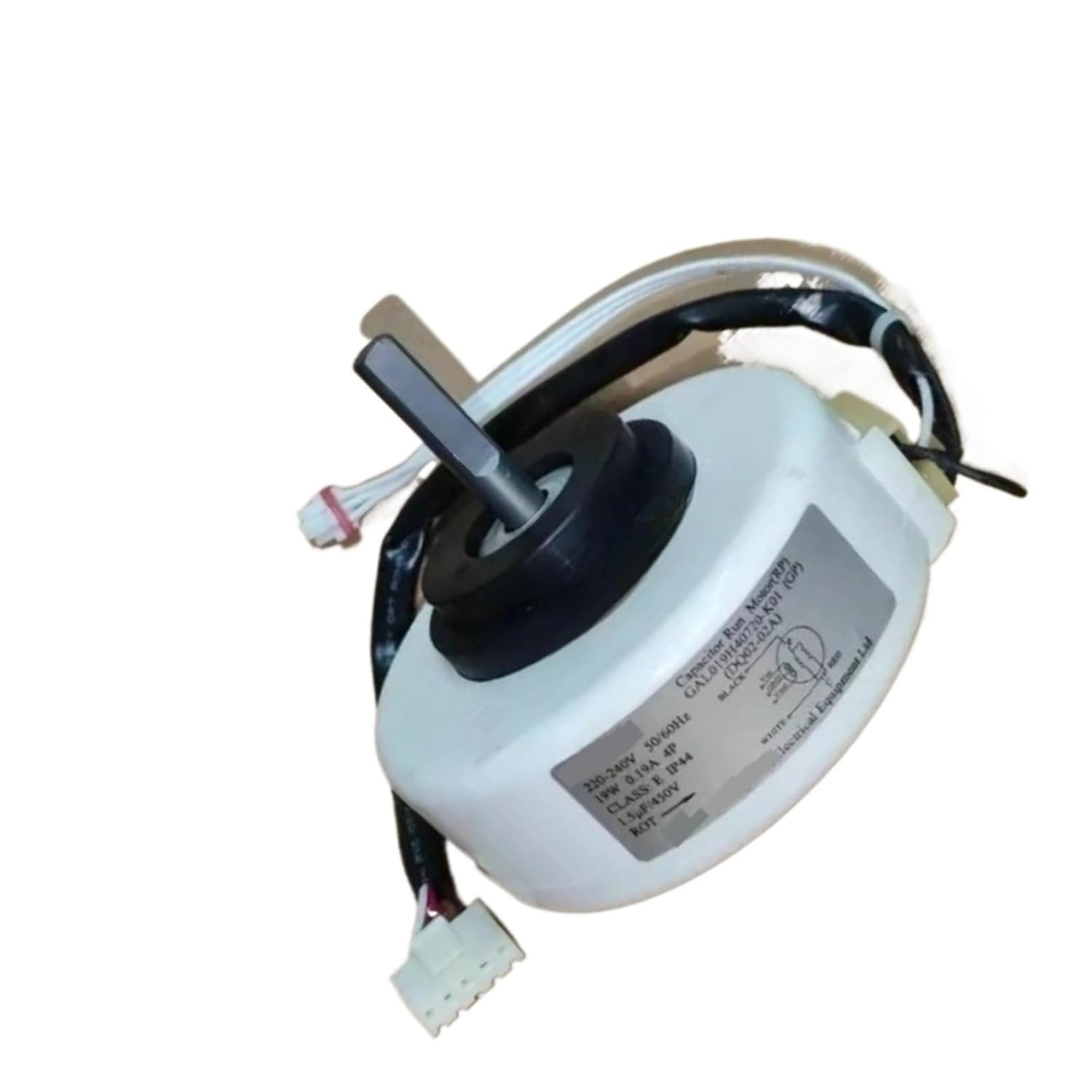 Compatible for Galanz GAL019H40720-K01,Air Conditionin Fan