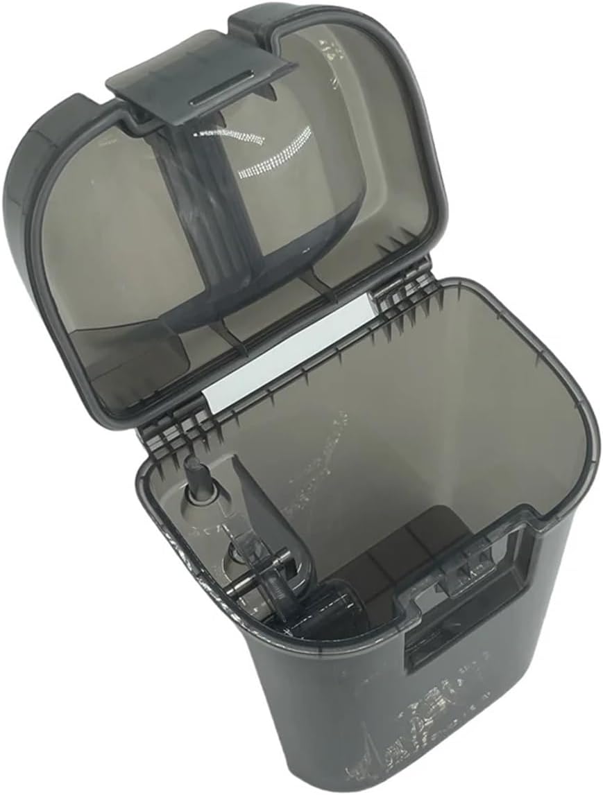 Accessories Vacuum Cleaner Parts Clean Water Tank Recovery Tank Accessories ，Compatible for XIAOMI ，Omni X10+ /1s(Clean Water Tank)