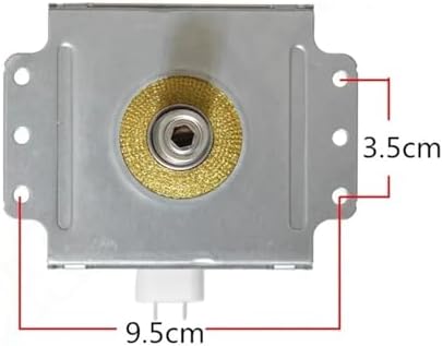 2M218J D622 Magnetron Short Foot For Microwave Oven